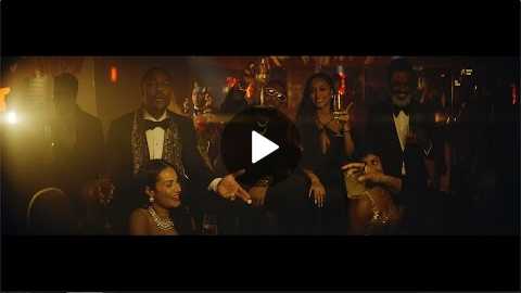 Tank - Before We Get Started (feat. Fabolous) [Official Music Video]
