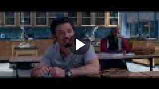 NIGHT SCHOOL Trailer # 2 (NEW 2018) Kevin Hart, Tiffany Haddish Comedy Movie HD