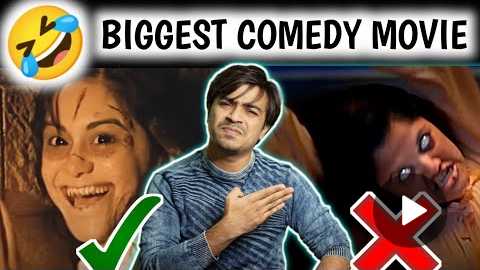 Biggest Comedy 1920: Horrors of the Heart Movie Review | Jasstag Cinema