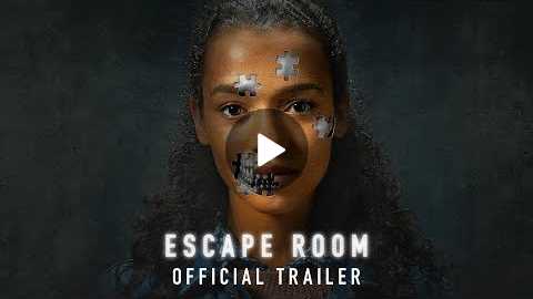 ESCAPE ROOM - Official Trailer (HD)