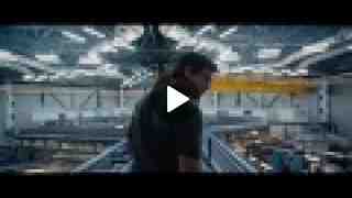 FANTASTIC FOUR Official Trailer 2 (2015) Miles Teller, kate Mara