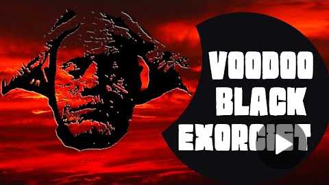 Bad Movie Review: Voodoo Black Exorcist