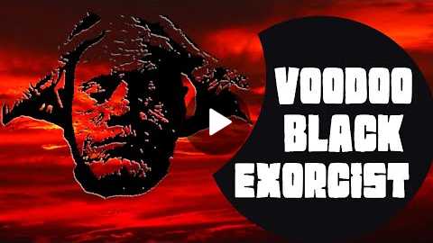Bad Movie Review: Voodoo Black Exorcist