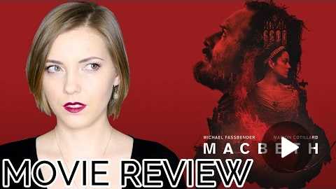 Macbeth (2015) | Movie Review
