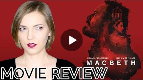 Macbeth (2015) | Movie Review