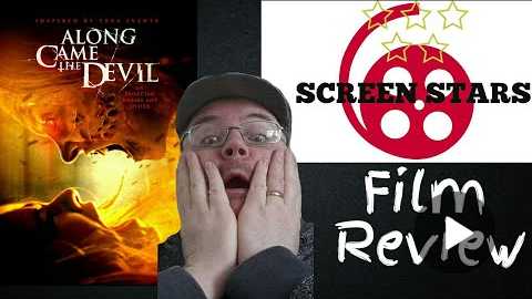 Along Came The Devil (2018) Horror Film Review
