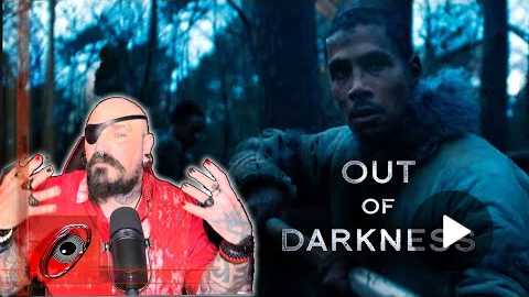 The ORIGINAL Horror! Out of Darkness (2024) Horror Movie Review