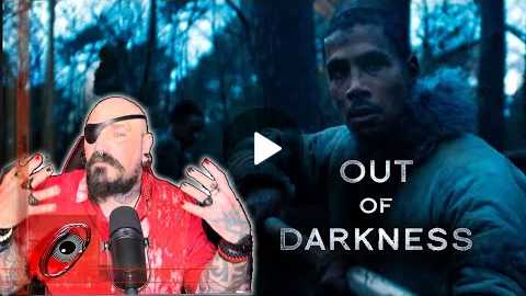 The ORIGINAL Horror! Out of Darkness (2024) Horror Movie Review