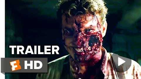 Overlord Trailer #1 (2018) | Movieclips Trailers