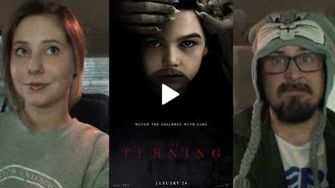 The Turning - Movie Review
