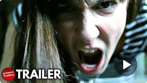 HABITUAL Trailer (2020) Johnny Hickey Horror Movie