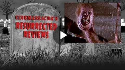 Top 10 Horror Movie Remakes (Resurrected review 2012)