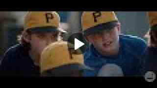 BENCHED Official Clip Trailer (2018) Baseball Movie HD