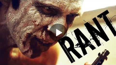 31 Movie Review RANT (Rob Zombie, Horror)