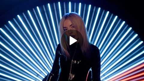 Ava Max - My Oh My (Official Video)