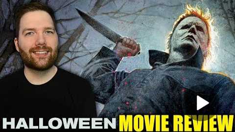 Halloween (2018) - Movie Review