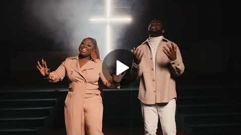 Mike Teezy - 'Hands on Me' ft. Jekalyn Carr (Official Music Video)