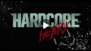 Hardcore Henry | Official Trailer | Own It Now on Digital HD, Blu-ray & DVD