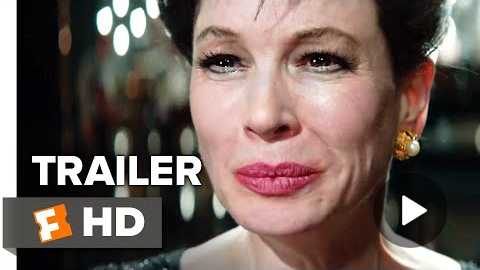Judy Trailer #2 (2019) | Movieclips Trailers