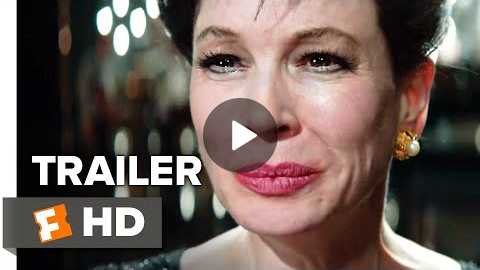 Judy Trailer #2 (2019) | Movieclips Trailers