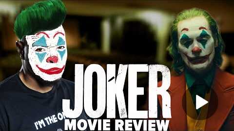 'Joker' Movie Review - Joaquin Phoenix or Heath Ledger?