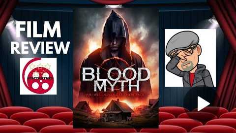 Blood Myth (2019) Horror Film Review