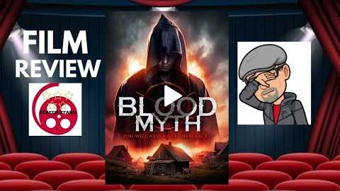 Blood Myth (2019) Horror Film Review