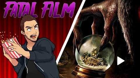 KRAMPUS (2015) Movie Review | Fatal Film