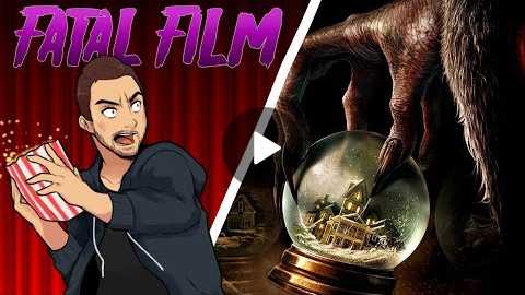 KRAMPUS (2015) Movie Review | Fatal Film
