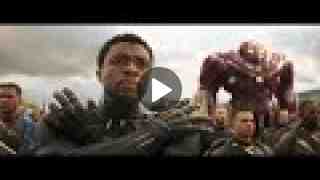 AVENGERS INFINITY WAR Fall Of Wakanda Trailer (2018) Superhero Movie Trailer HD