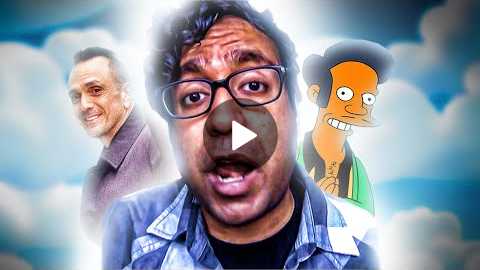 The Annoying Truth About 'The Problem With Apu'
