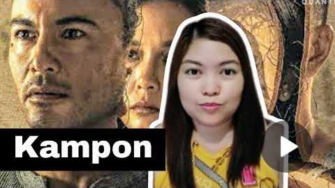 Movie Review: KAMPON | Derek Ramsay & Beauty Gonzalez