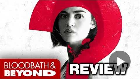 Truth or Dare (2018) - Movie Review