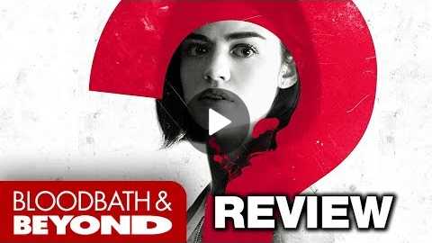 Truth or Dare (2018) - Movie Review