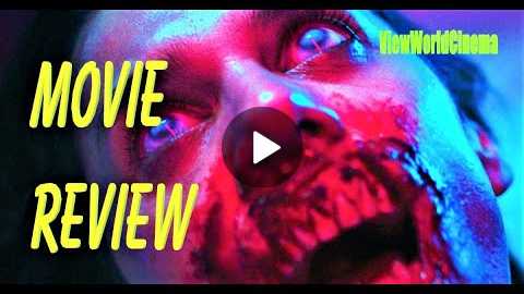 YUMMY (2019, BELGIUM ) Horror Comedy Movie Review