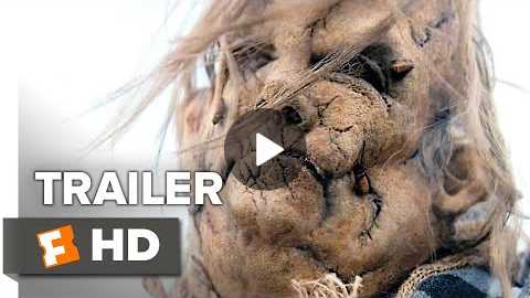 Scary Stories to Tell in the Dark Trailer #1 (2019) | Movieclips Trailers