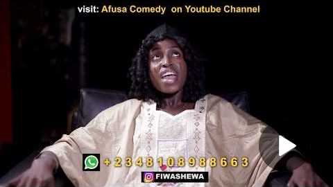 AFUSA COMEDY: ELECTION REVIEW WITH AFUSA