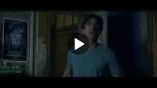 Insidious Chapter 3 Official Teaser #1