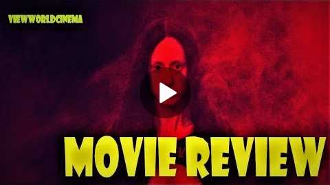 MANDY (2018) Horror Movie Review
