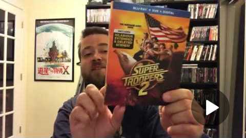 Blu-Ray Collection Update 5 Pickups! Reviews & Recommendations! Drama, Comedy, Disappointments