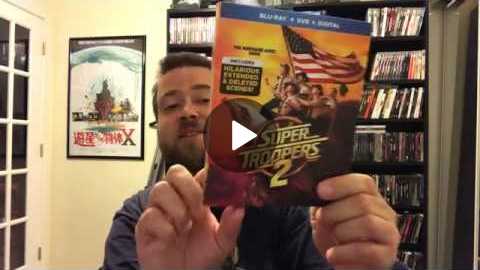 Blu-Ray Collection Update 5 Pickups! Reviews & Recommendations! Drama, Comedy, Disappointments
