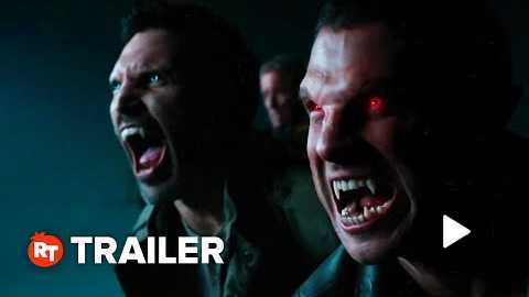 Teen Wolf: The Movie Comic-Con Teaser Trailer (2023)