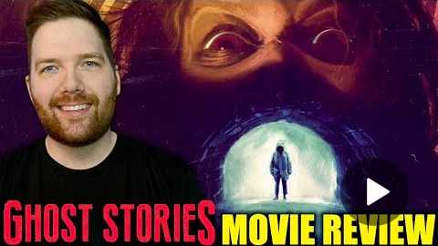 Ghost Stories - Movie Review