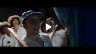 Taron Egerton - Rocket Man (Official Video)