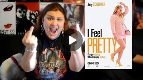 I Feel Pretty (2018) Vlog ('Comedy' Movie Review)