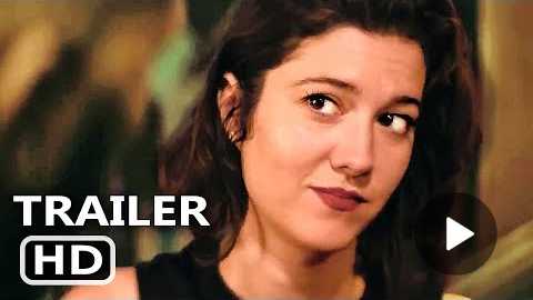 ALL ABOUT NINA Official Trailer (2018) Mary Elizabeth Winstead, Comedy Movie HD