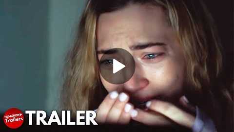 SHOOK Red Band Trailer (2021) Social Media Horror Movie