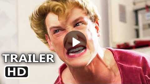 AIRPLANE MODE Official Trailer (2020) Logan Paul, Comedy Movie HD