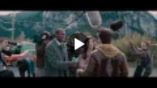 HORNS - Daniel Radcliffe - Official Trailer