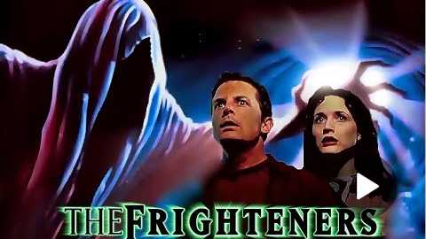10 Things You Didn't Know About Frighteners